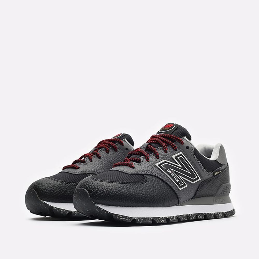 Мужские кроссовки New Balance 574 Rugged GTX - M574DGTX в интернет